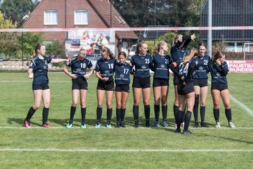 Bild 589 - wU16 Deutsche Meisterschaft